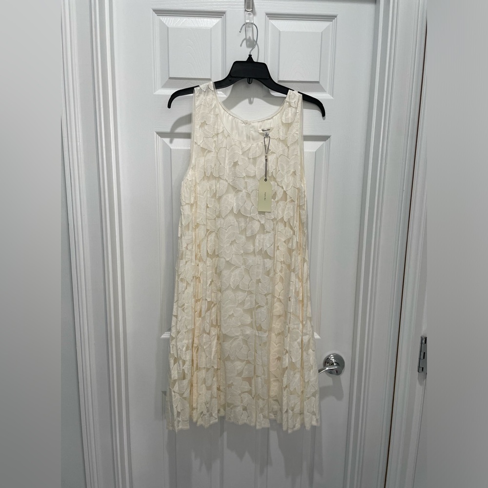 Sophie max Dress